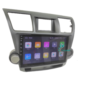 Toyota Kluger 10" Android Radio 2010+